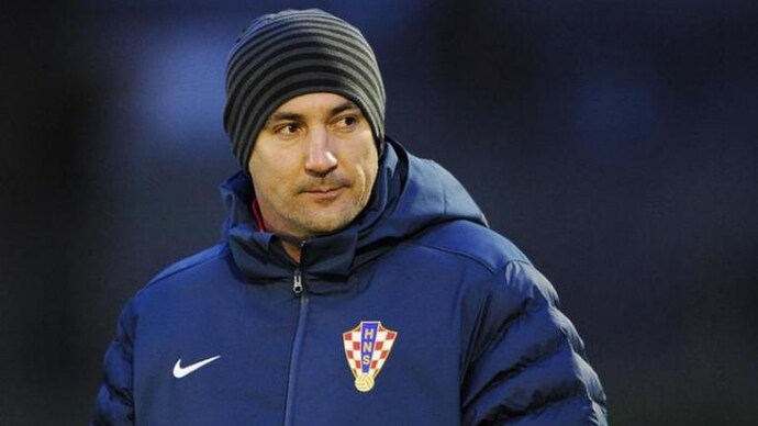 Who will be the next coach of Indian Football team?